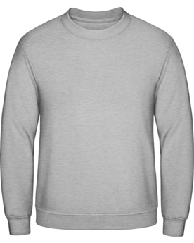 Basic Crewneck Sweatshirt BB003