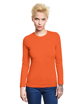 Orange-Front