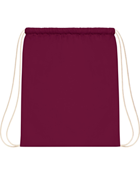 Burgundy-Front
