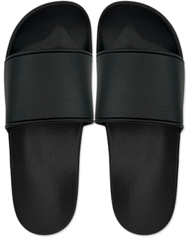 Schwarz/Schwarz-Front