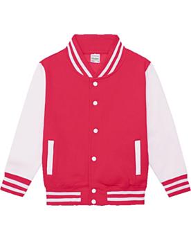 HotPink/White-Front