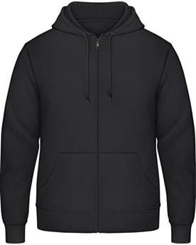 Zip Hoodie Kapuzenpullover mit Reißverschluss JH050