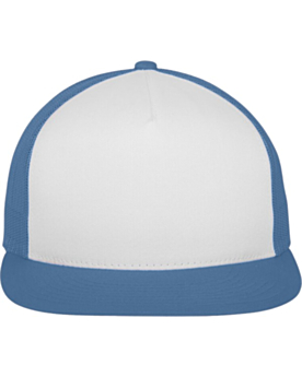 CarolinaBlue/White-Front