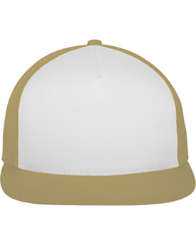 Gold/White-Front