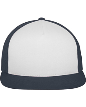 Navy/White-Front