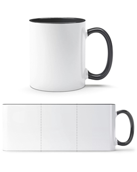 White/Black-front