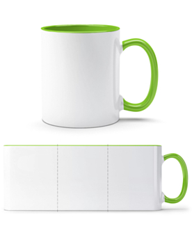 White/Green-front