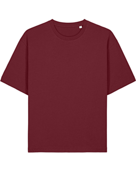 Burgundy-Front