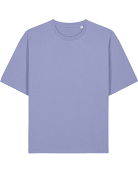 Iconic Breezer T-Shirt mit lockerem Schnitt STTU964