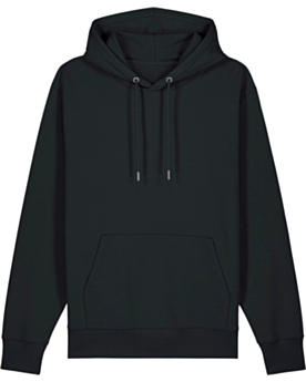 Iconic Unisex Hoodie Sweatshirt Cruiser 2.0 STSU177