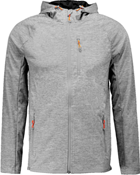 JAKO Premium Softshelljacke Light für Männer