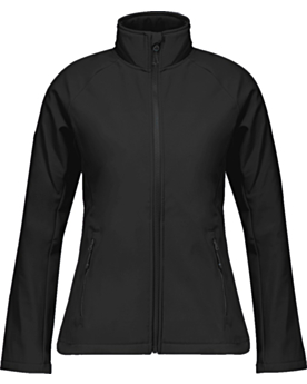 JAKO Premium Softshelljacke Team für Frauen