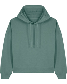 Nachhaltiger Damen Hoodie Stella Nora STSW213