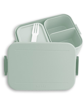 Mepal Kinder Bento Box Midi personalisierte Brotdose