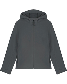 Nachhaltige Damen Softshelljacke Stella Discoverer STJW159