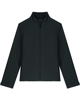 Damen Softshelljacke bedrucken Stella Navigator STJW166