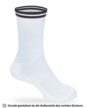 White/Black-Right