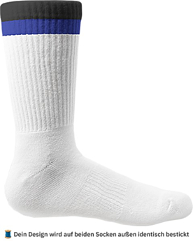 Black/Blue-Right