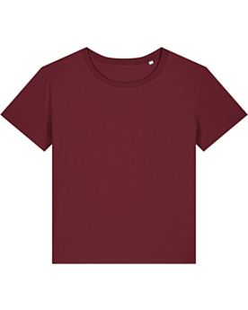 Burgundy-Front