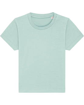 Hautfreundliches Baby T-Shirt Creator STTB918