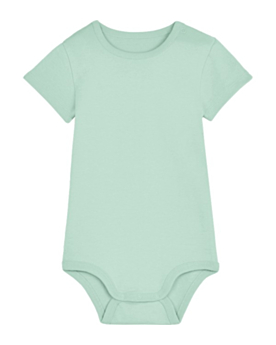 Nachhaltiger Baby-Body Kurzarm STUB103