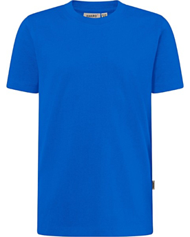 HAKRO Kinder T-Shirt Bio-Baumwolle