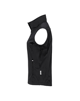 HAKRO Damen Light-Softshellweste