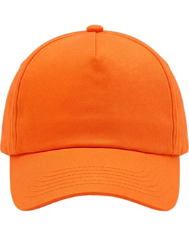 Orange-Front