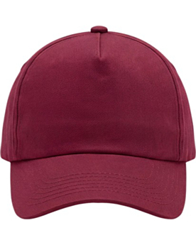 Burgundy-Front