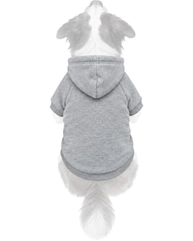 Hunde-Hoodie individuell bedrucken lassen