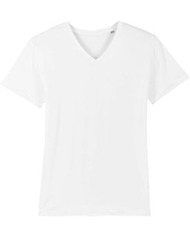 Herren T-Shirt mit V-Ausschnitt Stanley Presenter