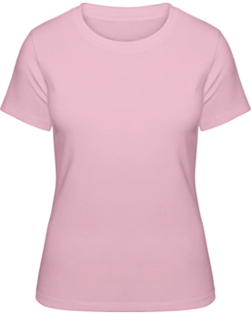 Essential Damen T-Shirt Stella Jazzer STTW039