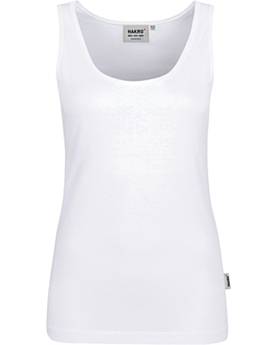 HAKRO Damen Tank-Top Classic