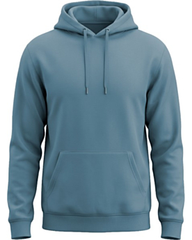 KING Hooded Sweat WU02K