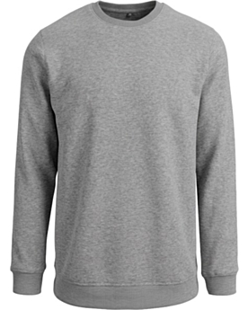 Basic Crewneck Sweatshirt BB003