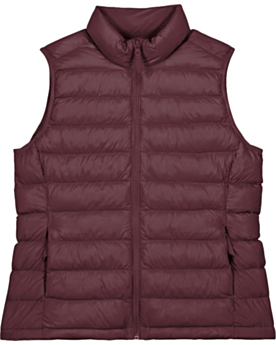 Stanley Stella Damen Weste Climber 2.0 bedrucken lassen
