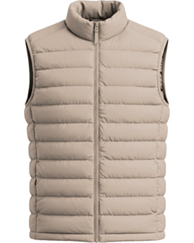 Herren Steppweste personalisieren Climber 2.0