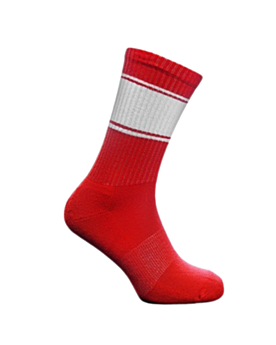 Tennissocken bedrucken lassen – Auffallen mit jedem Schritt