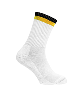 Personalisierte Tennissocke – mit Logo, Foto oder Wunschtext