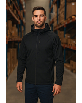 JAKO Premium Softshelljacke Light für Männer