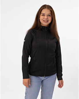 JAKO Premium Softshelljacke Light für Frauen