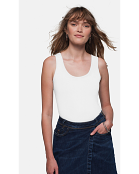 NO. 0159 HAKRO Damen Tank-Top Classic