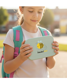 Mepal Kinder Bento Box Midi personalisierbare Brotdose
