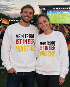 Schweres Unisex Sweatshirt aus Bio-Baumwolle Changer 2.0 STSU178