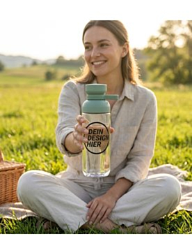 Trinkflasche Mepal Vita selbst gestalten