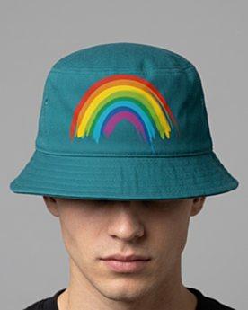 Flexfit Cotton Twill Bucket Hat Fischerhut FX5003