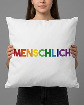 Kissen bedrucken lassen – mit eigenem Foto oder Text