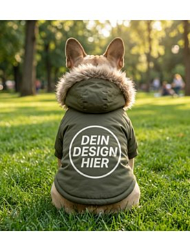 Khaki-back