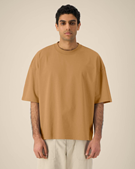 Hypster Oversize Shirt selbst gestalten STTU258