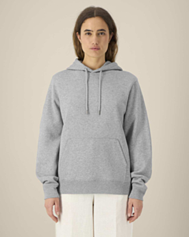 Nachhaltiger Damen Hoodie Stella Gamechanger STSW268